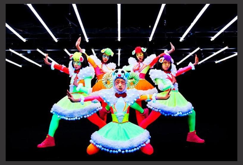 Tempura Kidz